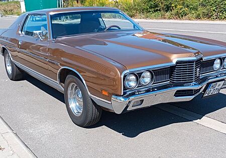 Ford LTD Brougham 2door