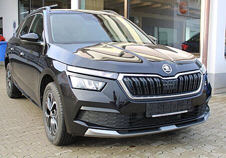 Skoda Kamiq Kamiq1.5TSI Ambition,LED,Sitzheizg,PDC,...