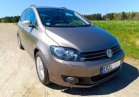 VW Golf Plus Volkswagen 1.4 TSI Soundermodell LIFE
