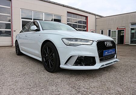 Audi A6 gebraucht kaufen Audi A6 Lim. 3.0 TDI quattro*S-Line