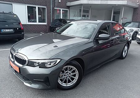 BMW 320 d Advantage LED virt cockp - 2405