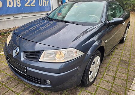 Renault Megane Coupé-Cabriolet Dynamique 2.0 16V*TÜV/AU