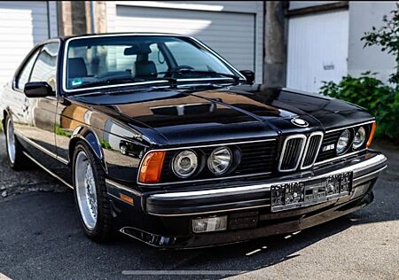 BMW M6