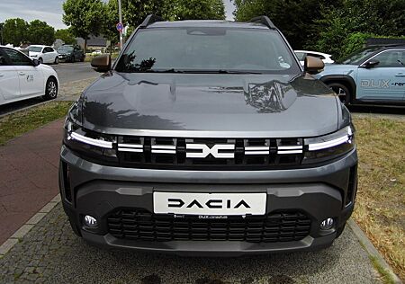 Dacia Duster III TCe 130 Extreme