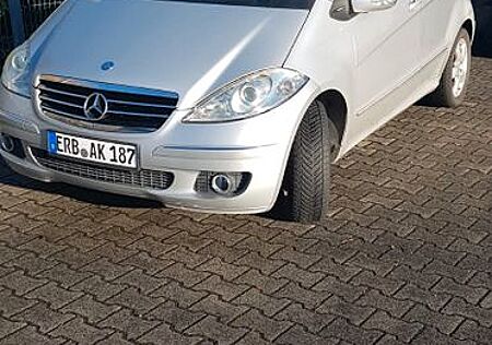Mercedes-Benz A 150 AVANTGARDE Avantgarde