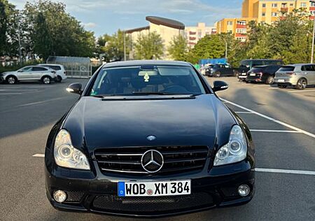 Mercedes-Benz CLS 500 -