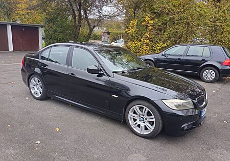 BMW 325i LCI 3.0