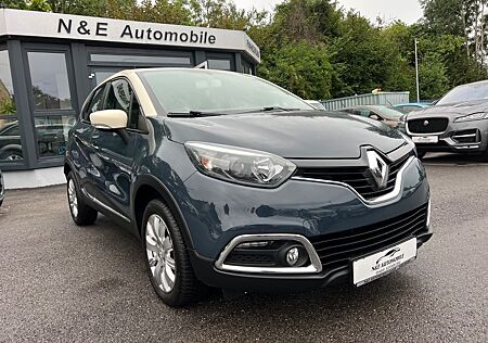 Renault Captur Experience