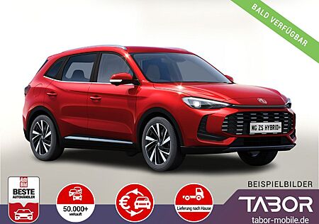 MG ZS Hybrid+ 197 Luxury LED Nav ACC 360Kam SHZ
