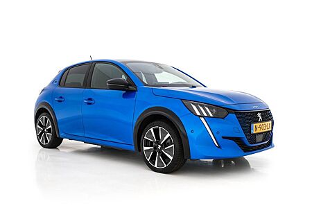 Peugeot e-208 EV GT-Line 50 kWh [ 3-Fase ] (INCL-BTW) *F
