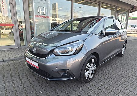 Honda Jazz 1.5 i-MMD Hybrid Executive
