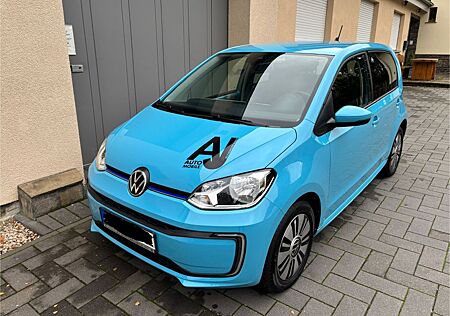 VW e-up! Volkswagen e-up! Style Max Sondermodell