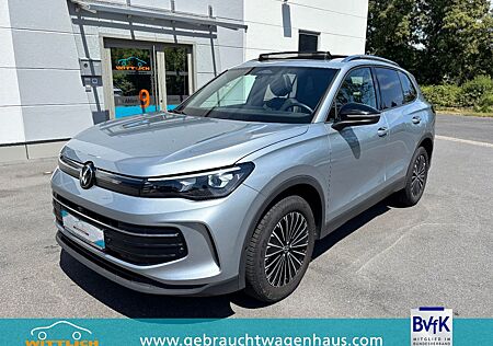 VW Tiguan Volkswagen 2.0 TDI, DSG, 4Motion "GOAL", AHK, Matrix