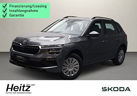 Skoda Kamiq TSI Essence LED SmartLink PDC SHZ Tempomat