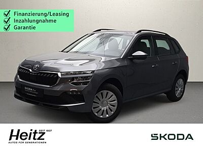 Skoda Kamiq TSI Essence LED SmartLink PDC SHZ Tempomat