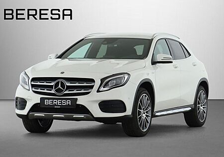 Mercedes-Benz GLA 180 AMG Styling UrbanStyle 19 Zoll LED