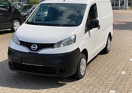 Nissan NV200 /Evalia Kasten Comfort.Klima.1Hand.Scheckh