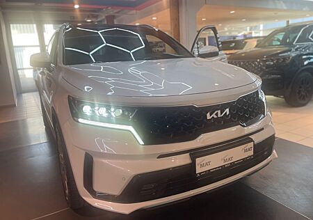Kia Sorento 2.2 Spirit 4WD Panoramadach/HUD/LED/ACC