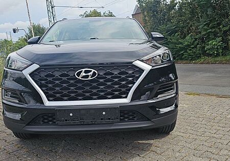 Hyundai Tucson Trend 2WD