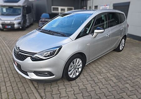 Opel Zafira C Innovation,AT,Navi,PDC,7Sitze,Kamera