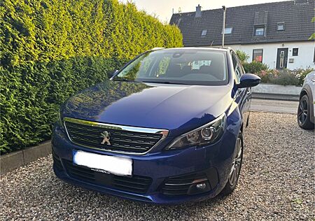 Peugeot 308 PureTech 130 EAT8 Allure SW Allure