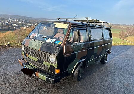 VW T3 Volkswagen Kombi