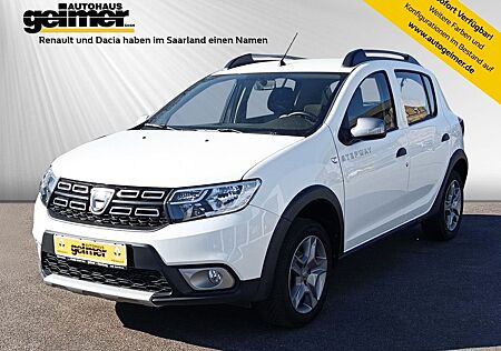 Dacia Sandero Stepway Prestige TCe 90