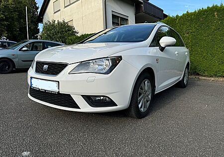 Seat Ibiza 1.2 TSI Eco 2.Hand HU3/26 8-fach WR&SR NEU