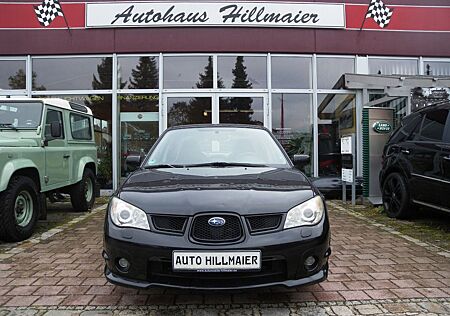 Subaru Impreza 2.0 RS *TÜV 09/26*KLIMA*ALU*