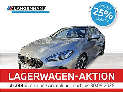BMW 223 xDrive M Sport HUD Harman Kardon