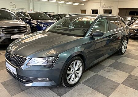 Skoda Superb Combi Style 2,0 TDI DSG,Navi,AHK,ACC