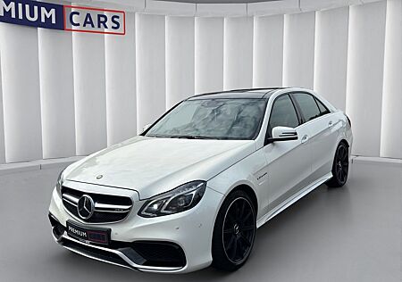 Mercedes-Benz E 63 AMG E63s AMG 4Matic *Garantie*Finanzierung*