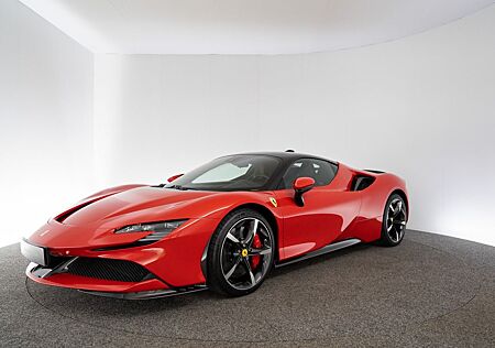 Ferrari SF90 Stradale ASSETTO FIORANO SINGEN