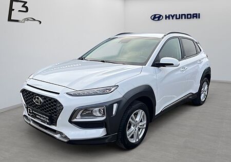 Hyundai Kona 1.0 Turbo 6-M/T 2WD PREMIUM Navi-, Sitzpake