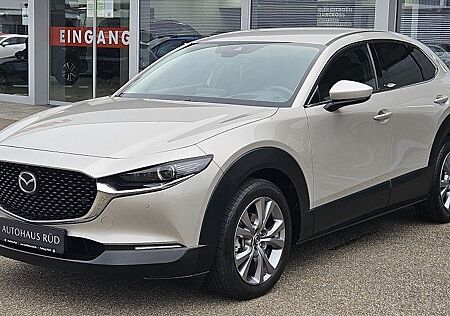 Mazda CX-30 2.0 G150 6G-AUT. SELECTION*DESIGN-PAK*PREM