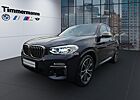 BMW X3 M40i Driving Assistant