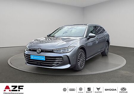 VW Passat Variant Volkswagen Elegance 2.0 TDI SCR DSG