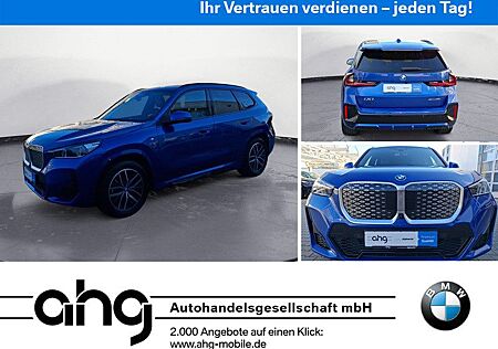 BMW iX1 xDrive30 M Sportpaket Head-Up AHK el. Sitze