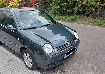 VW Lupo gebraucht kaufen VW Lupo Volkswagen 1.0 BASIS Basis