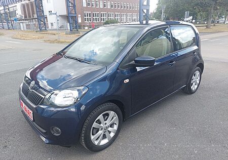 Skoda Citigo Elegance Zahnriemen+Wasserp. neu