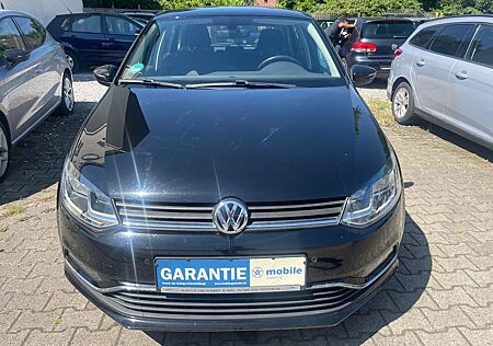 VW Polo Volkswagen V Highline BMT/Start-Stopp