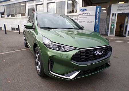 Ford Kuga ST Line X 1,5 i Automatik neues Modell Assi