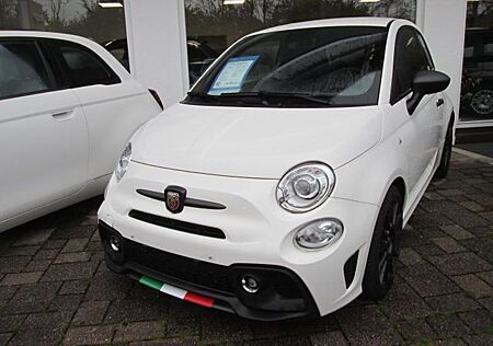 Fiat 500 695 Abarth