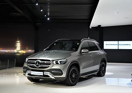 Mercedes-Benz GLE 450 4M*AIRMATIC*INNOVATIONS-PAK*PANO*M-LED*