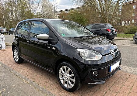 VW Up Volkswagen ! Club-Edition*5-Türen*Klima*Sitzheizung*Top