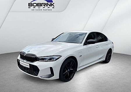 BMW 320 e Lim M Sport Hybrid Tempomat Komfortzugang