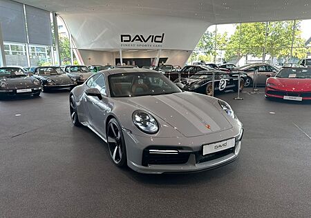 Porsche 992 Sport Classic*1. Hand*Deutsch*