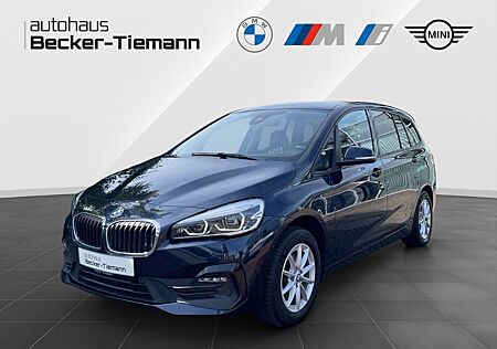 BMW 216d Gran Tourer HarmanKa. | HeadUp | Memory | K