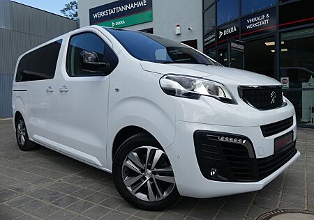 Peugeot Traveller 2.0 HDi Active L2 LEDER/STNDHZ/KAM/AHK