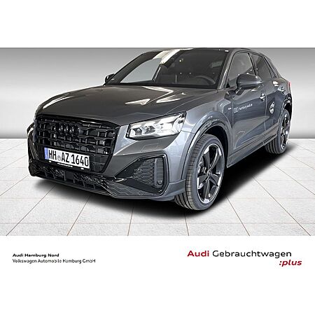 Audi Q2 leasen